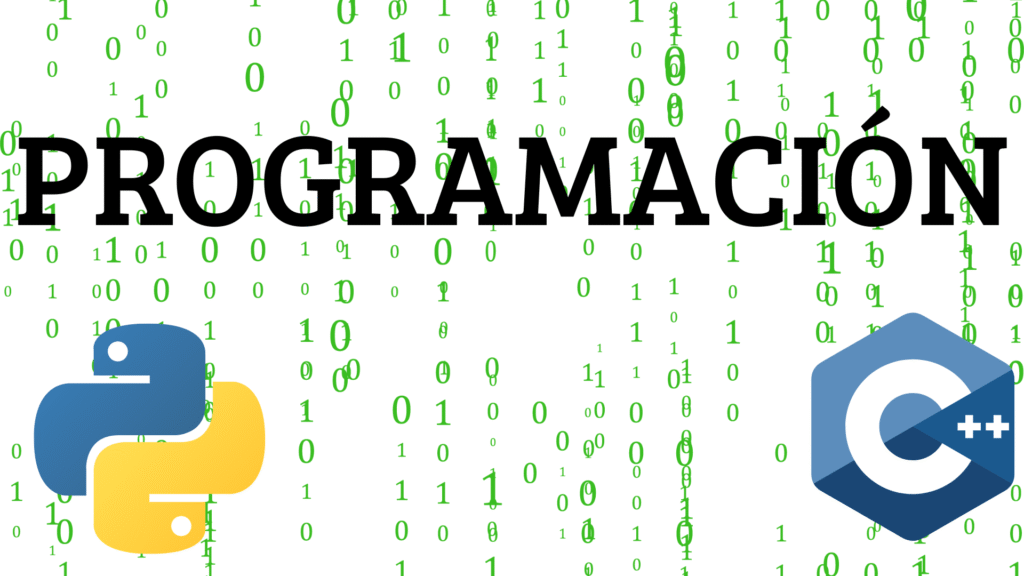 programaciÓn