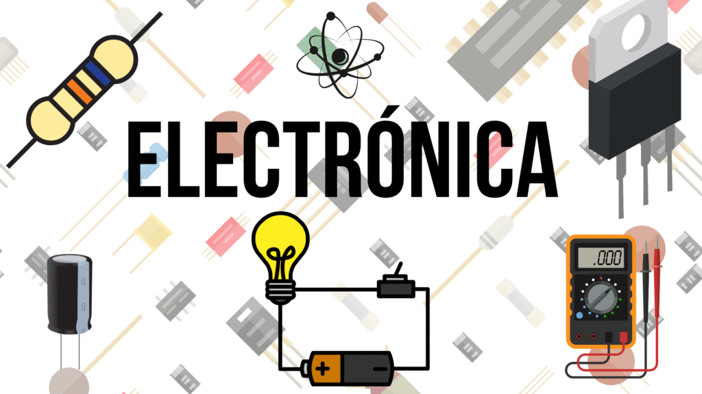 electrÓnica